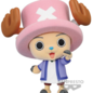 Preview: Tony Tony Chopper - One Piece (Chopper & Karoo) - Fluffy Puffy