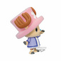 Preview: Tony Tony Chopper - One Piece (Chopper & Karoo) - Fluffy Puffy