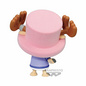 Preview: Tony Tony Chopper - One Piece (Chopper & Karoo) - Fluffy Puffy