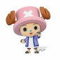 Preview: Tony Tony Chopper - One Piece (Chopper & Karoo) - Fluffy Puffy