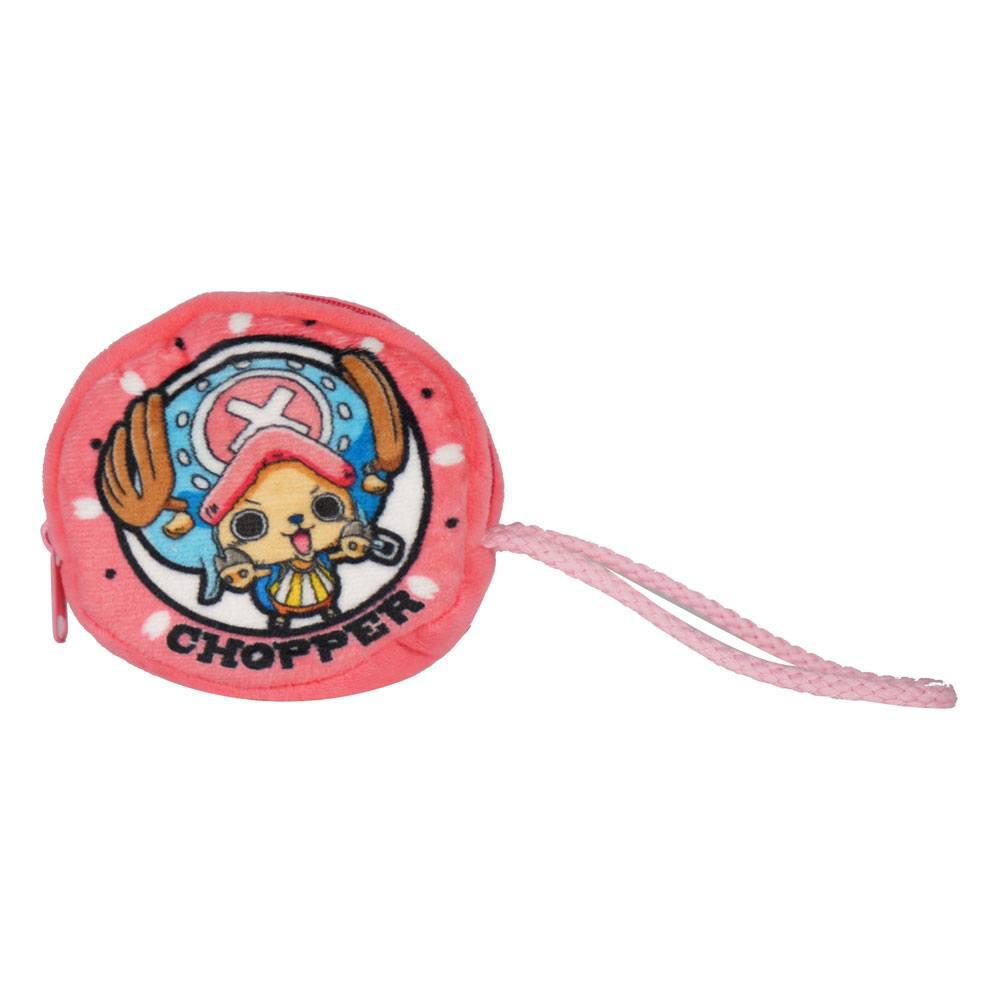 Preview: Tony Tony Chopper - One Piece Geldbörse - Sakami