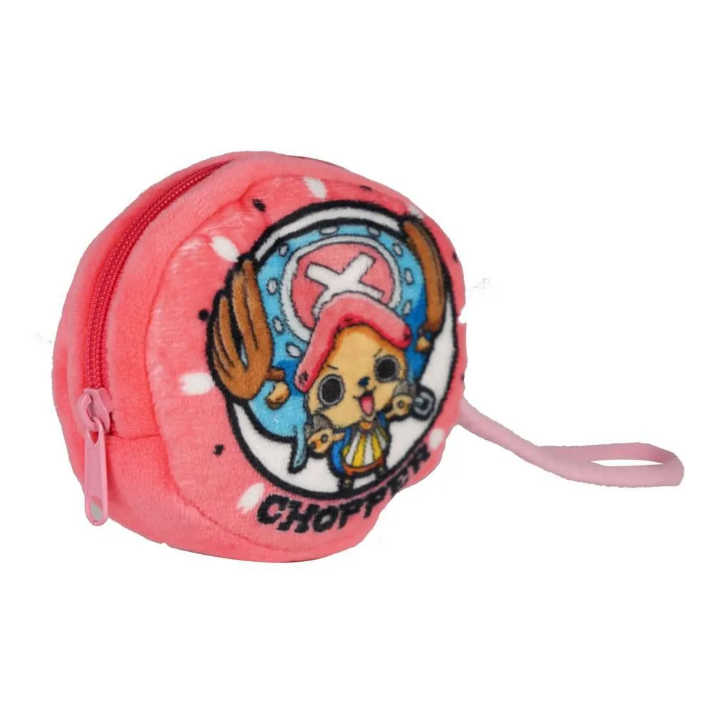 Preview: Tony Tony Chopper - One Piece Geldbörse - Sakami