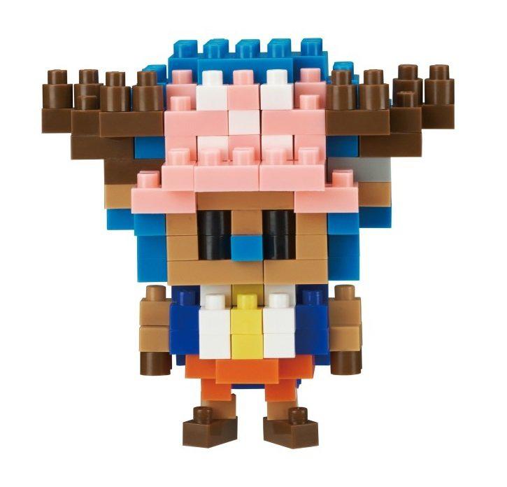 Preview: Tony Tony Chopper - One Piece Nanoblock