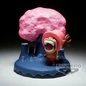 Preview: Tony Tony Chopper - One Piece - WCF Log Stories - Banpresto