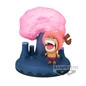 Preview: Tony Tony Chopper - One Piece - WCF Log Stories - Banpresto