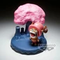 Preview: Tony Tony Chopper - One Piece - WCF Log Stories - Banpresto