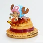 Preview: Tony Tony Chopper - Paldolce Collection Vol. 1 (Version A) - Banpresto