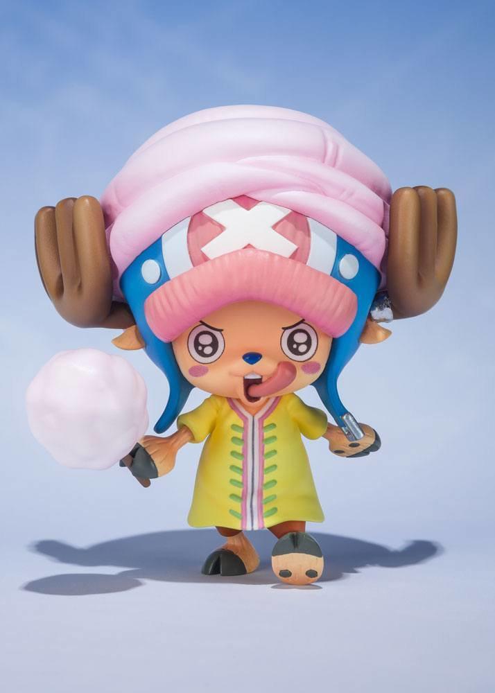 Preview: Tony Tony Chopper - Whole Cake Island - Figuarts Zero