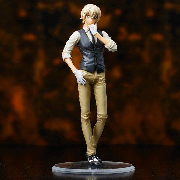 Preview: Tooru Amuro - Union Creative