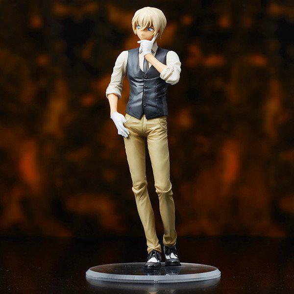 Preview: Tooru Amuro - Union Creative