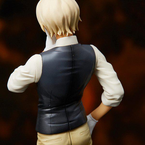 Preview: Tooru Amuro - Union Creative