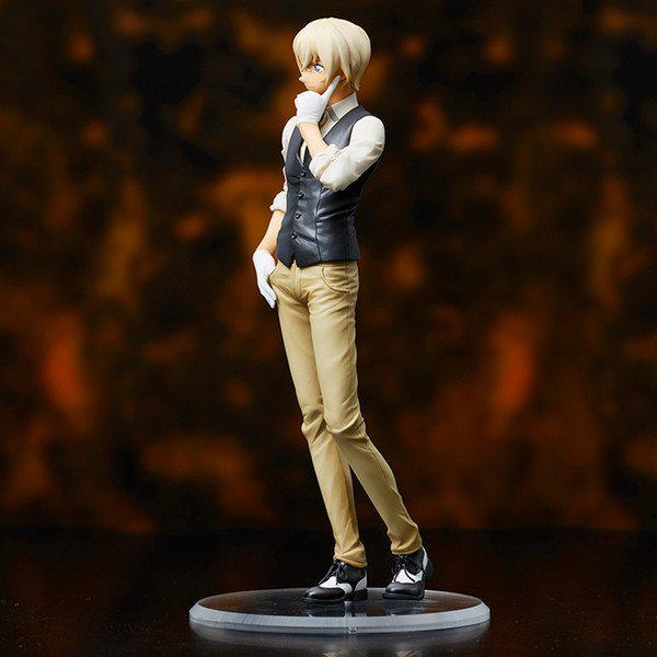 Preview: Tooru Amuro - Union Creative