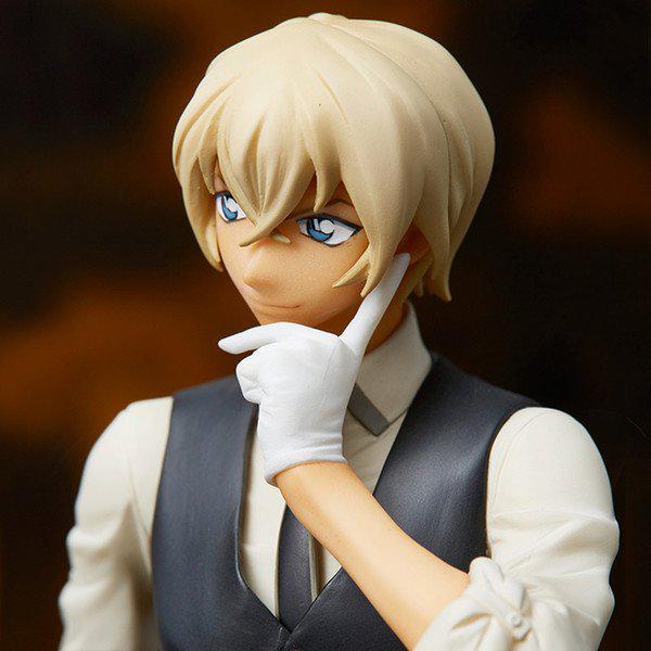 Preview: Tooru Amuro - Union Creative