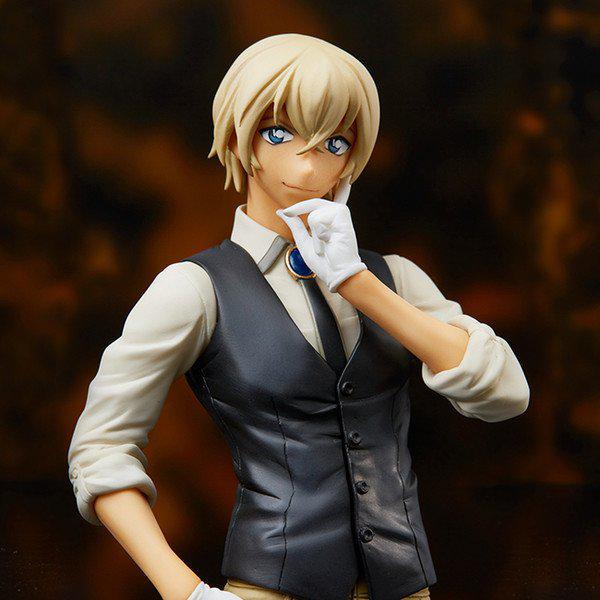 Preview: Tooru Amuro - Union Creative