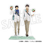 Preview: Tooru Oikawa & Hajime Iwaizumi - Haikyu!! - Acrylaufsteller - Movic