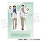 Preview: Tooru Oikawa & Hajime Iwaizumi - Haikyu!! - Acrylaufsteller - Movic