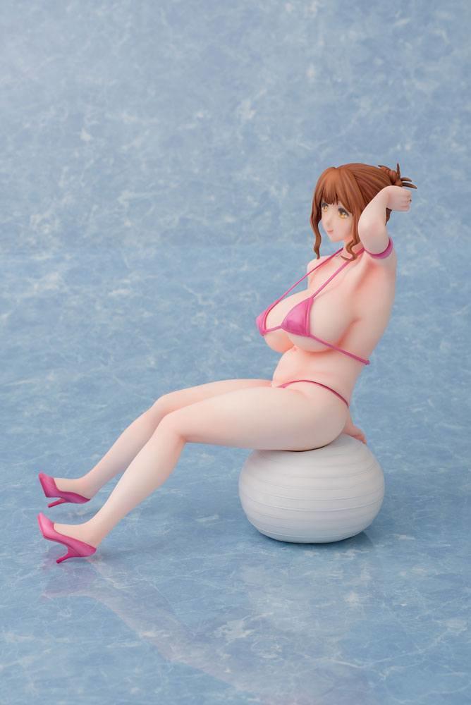 Preview: Torino Kazami - Valkyrie Drive: Mermaid - Daiki Kougyou