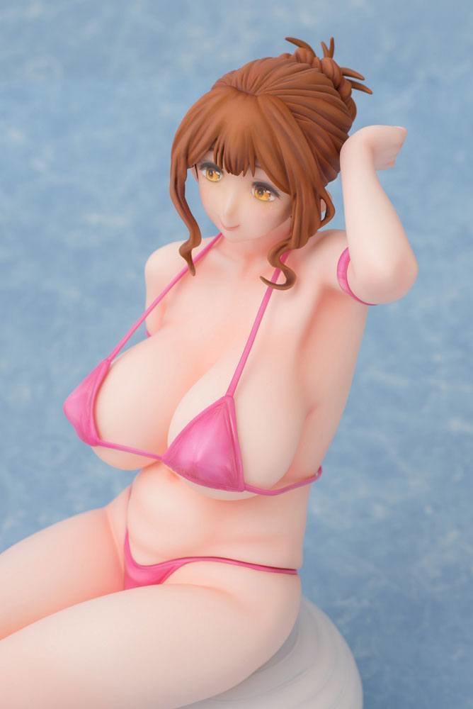 Preview: Torino Kazami - Valkyrie Drive: Mermaid - Daiki Kougyou