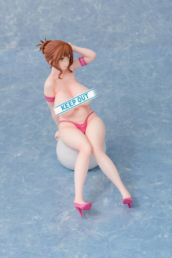 Preview: Torino Kazami - Valkyrie Drive: Mermaid - Daiki Kougyou