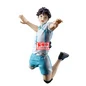 Preview: Toru Oikawa - Haikyu!! - Posing Figure - Banpresto