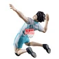 Preview: Toru Oikawa - Haikyu!! - Posing Figure - Banpresto