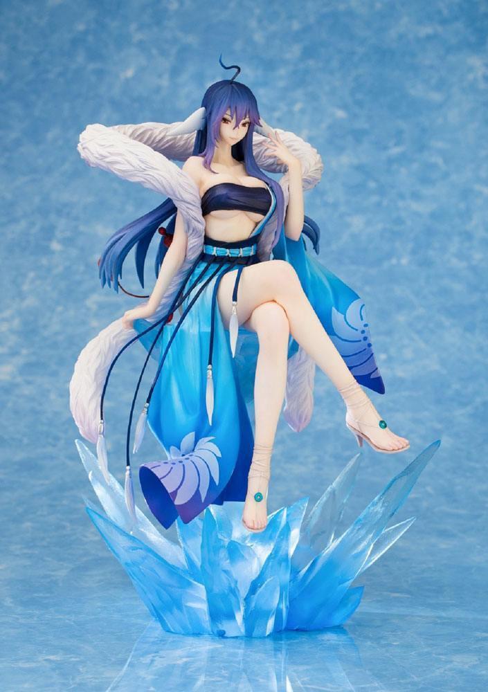 Preview: Tosan Yaya - Enmusubi no Youko-chan - Emontoys