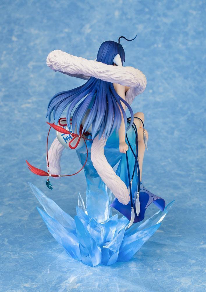 Preview: Tosan Yaya - Enmusubi no Youko-chan - Emontoys