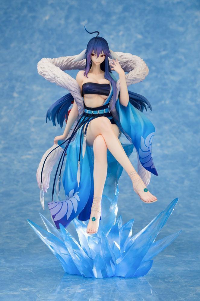 Preview: Tosan Yaya - Enmusubi no Youko-chan - Emontoys