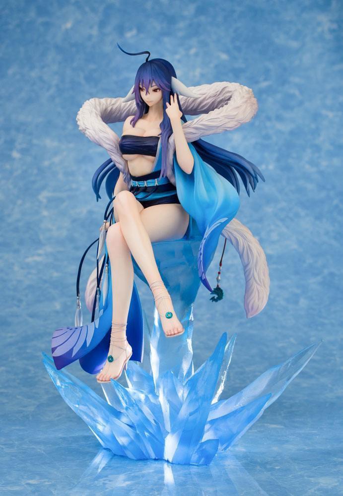 Preview: Tosan Yaya - Enmusubi no Youko-chan - Emontoys