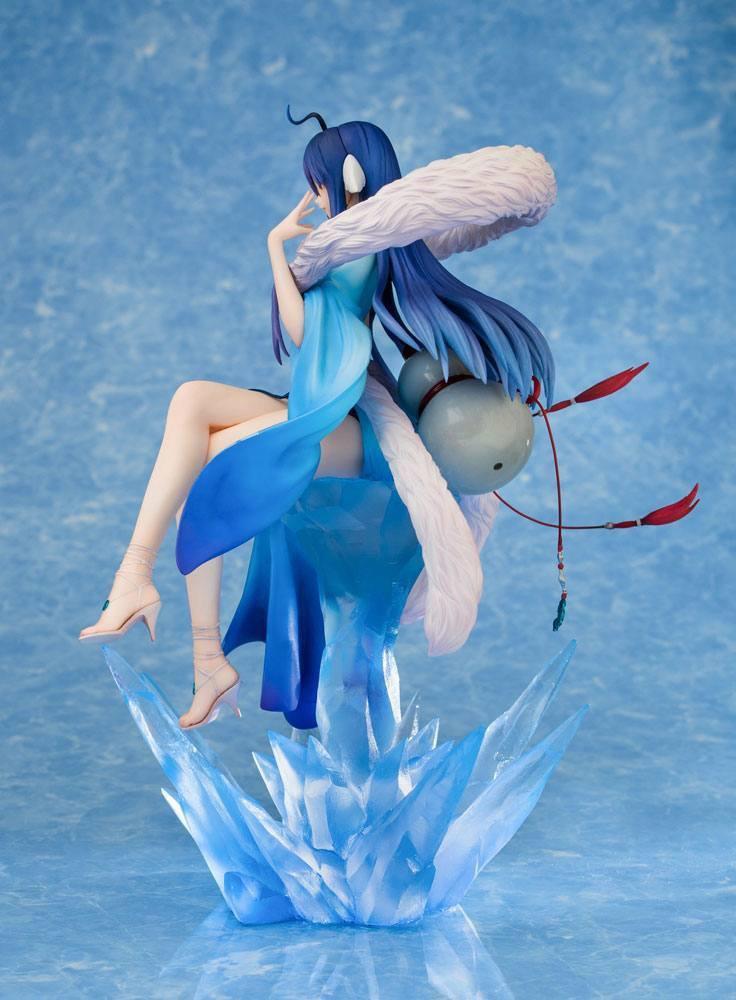 Preview: Tosan Yaya - Enmusubi no Youko-chan - Emontoys