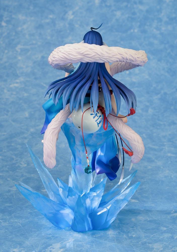 Preview: Tosan Yaya - Enmusubi no Youko-chan - Emontoys