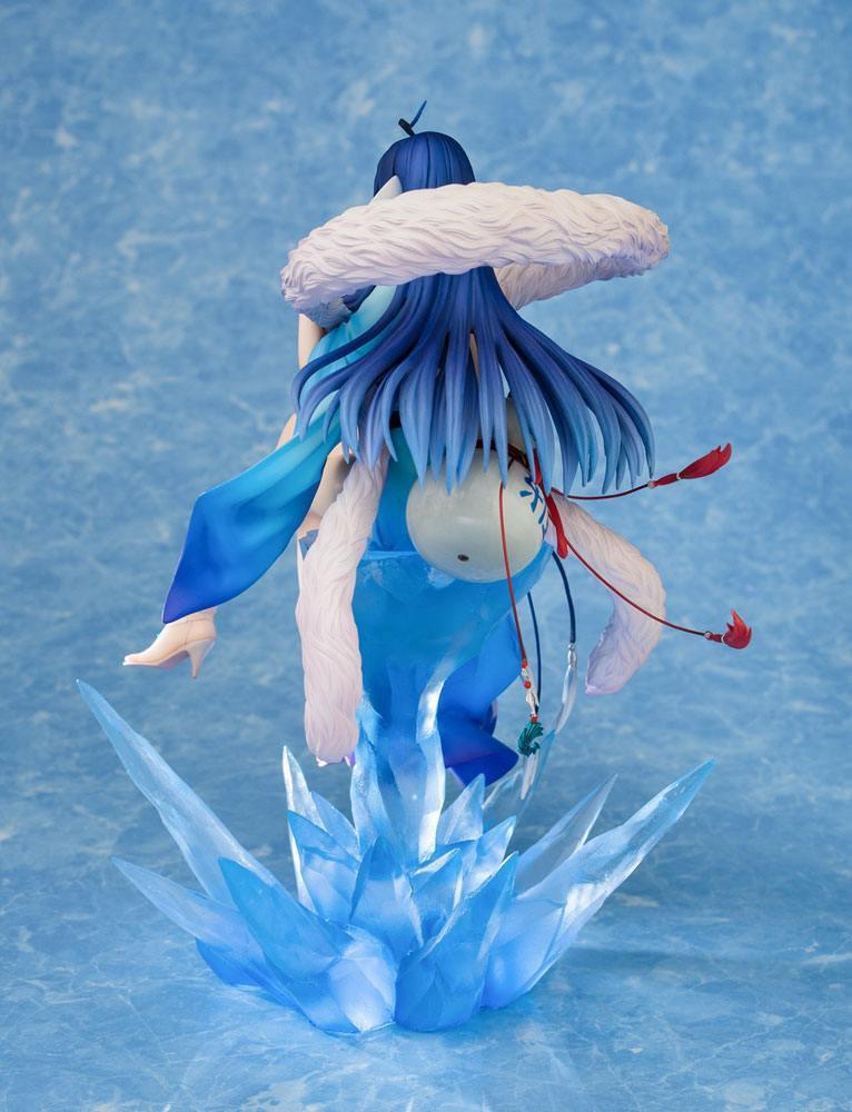 Preview: Tosan Yaya - Enmusubi no Youko-chan - Emontoys