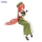 Preview: Hong Meiling - Touhou Project - Noodle Stopper - Furyu