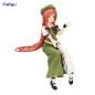 Preview: Hong Meiling - Touhou Project - Noodle Stopper - Furyu