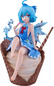 Preview: Cirno: Summer Frost Ver. - Touhou Project - Statue 1/7 - Solarain