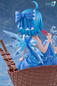 Preview: Cirno: Summer Frost Ver. - Touhou Project - Statue 1/7 - Solarain