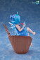 Preview: Cirno: Summer Frost Ver. - Touhou Project - Statue 1/7 - Solarain