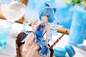 Preview: Cirno: Summer Frost Ver. - Touhou Project - Statue 1/7 - Solarain