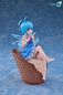 Preview: Cirno: Summer Frost Ver. - Touhou Project - Statue 1/7 - Solarain