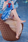 Preview: Cirno: Summer Frost Ver. - Touhou Project - Statue 1/7 - Solarain