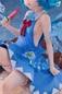 Preview: Cirno: Summer Frost Ver. - Touhou Project - Statue 1/7 - Solarain