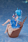 Preview: Cirno: Summer Frost Ver. - Touhou Project - Statue 1/7 - Solarain