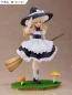 Preview: Marisa Kirisame - Touhou Project - Tenitol