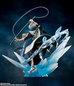 Preview: Toushiro Hitsugaya - Thousand-Year Blood War - Figuarts Zero - Bandai Spirits