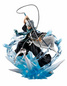 Preview: Toushiro Hitsugaya - Thousand-Year Blood War - Figuarts Zero - Bandai Spirits