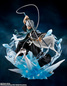 Preview: Toushiro Hitsugaya - Thousand-Year Blood War - Figuarts Zero - Bandai Spirits