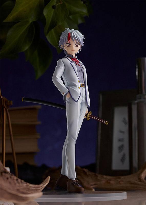 Preview: Towa Higurashi - Yashahime: Princess Half-Demon Pop Up Parade - Good Smile Company