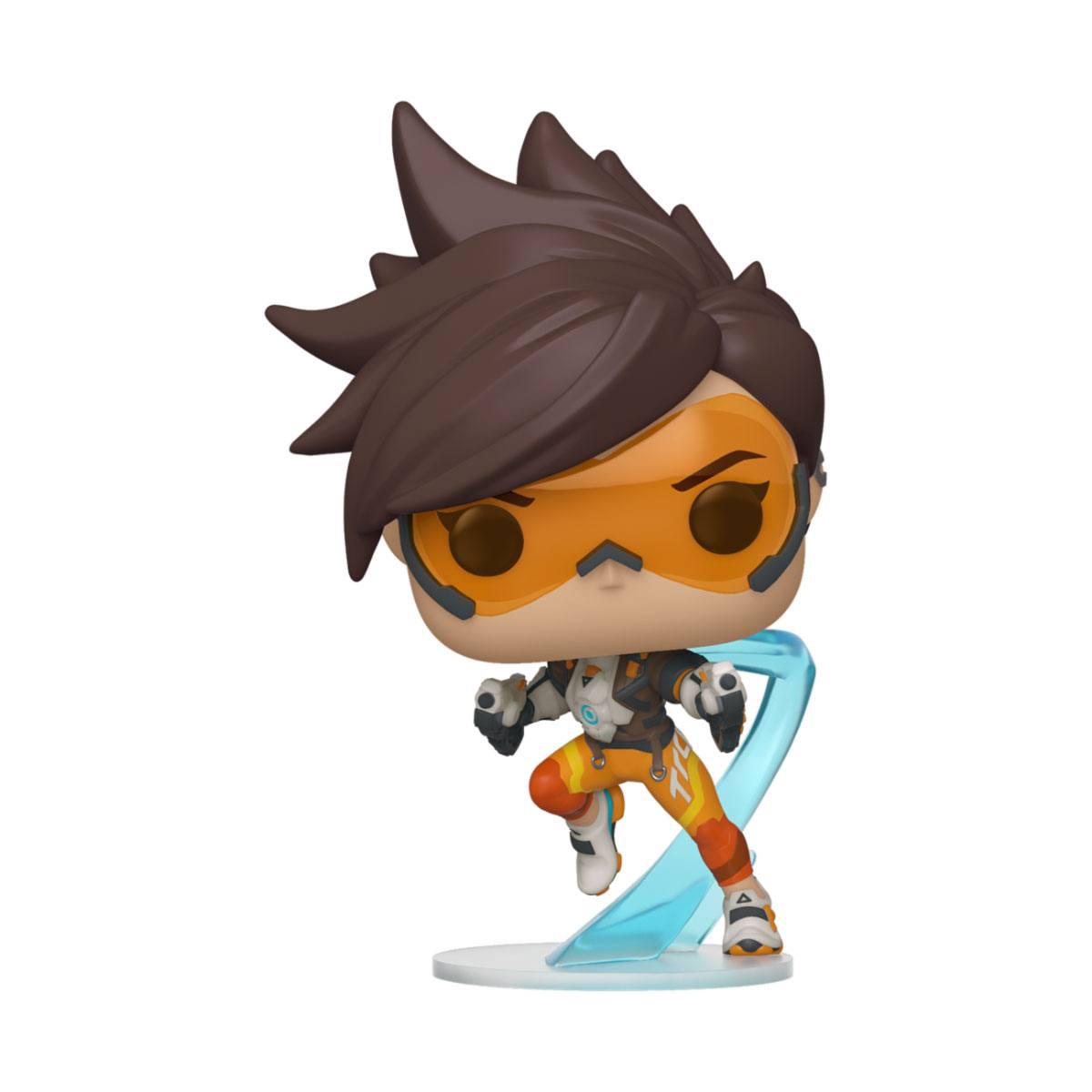 Preview: Tracer - Overwatch Funko POP!