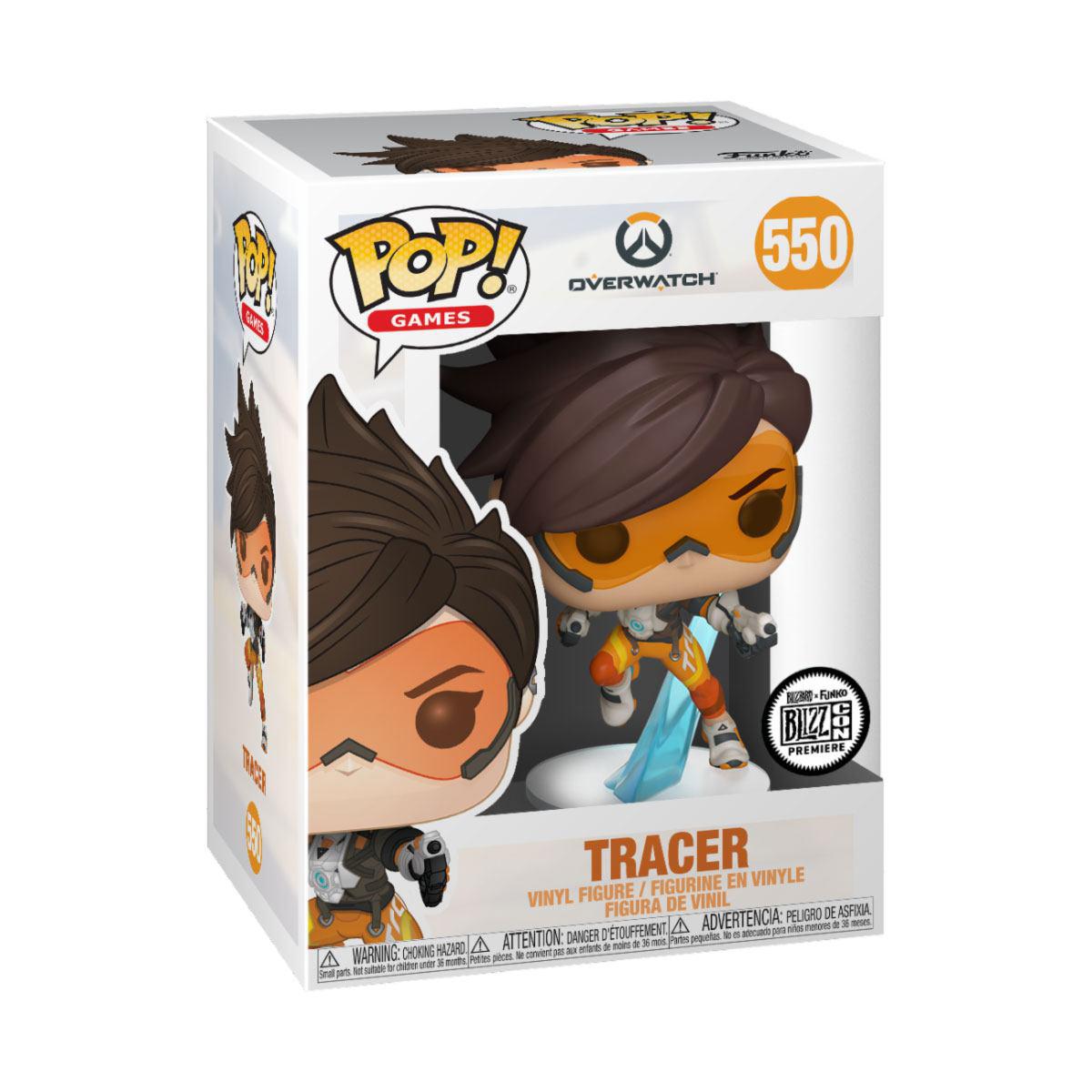 Preview: Tracer - Overwatch Funko POP!