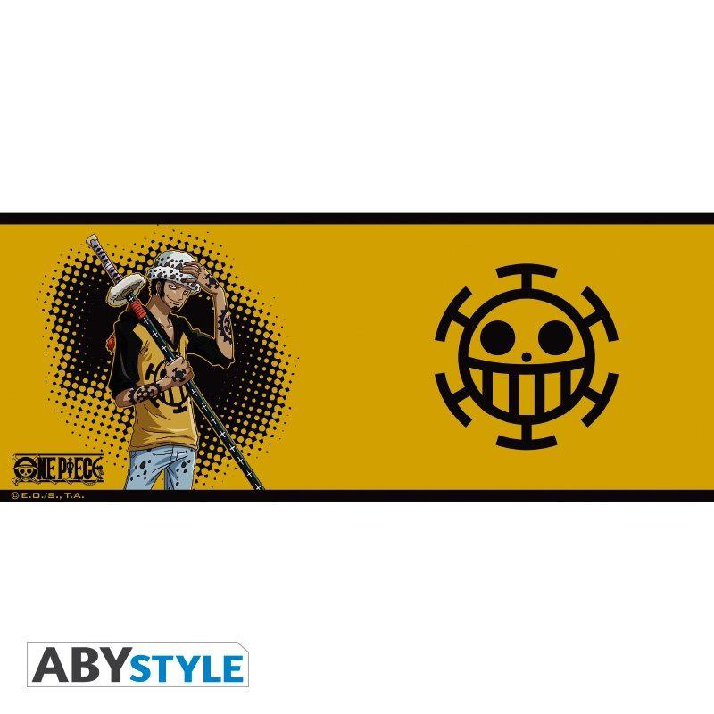 Preview: Trafalgar Law - One Piece - ABYStyle Tasse